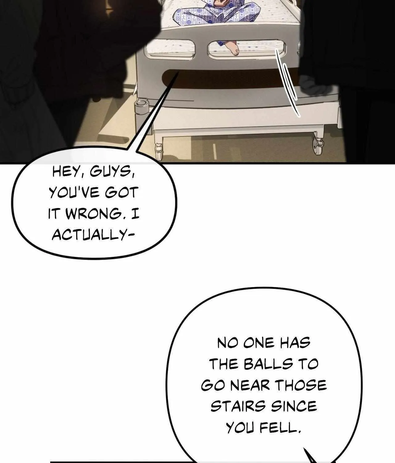 A Crown of Thorns Chapter 12 page 9 - 