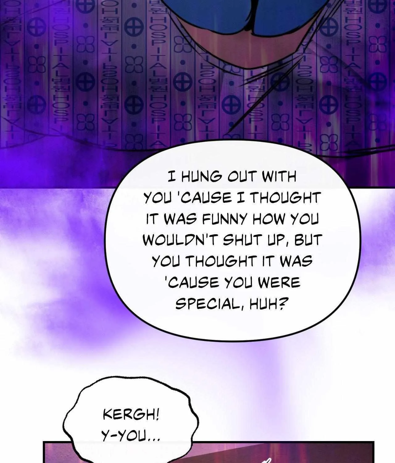 A Crown of Thorns Chapter 12 page 81 - 