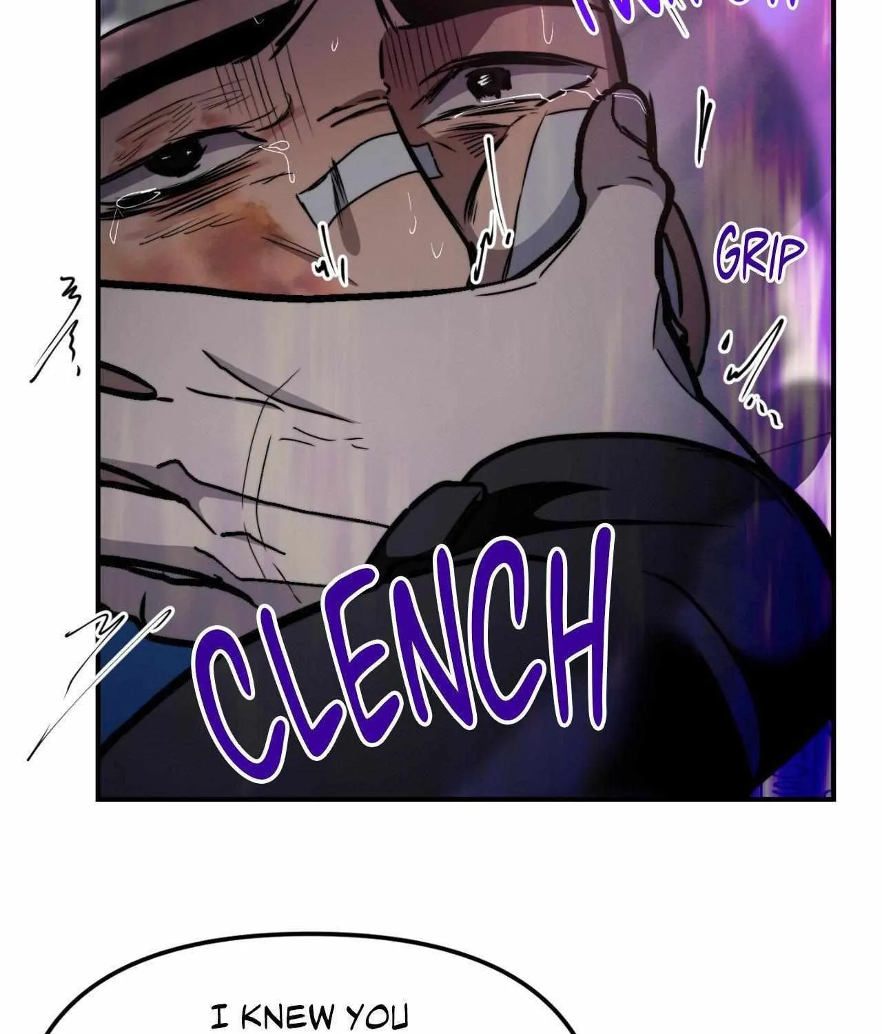 A Crown of Thorns Chapter 12 page 83 - 