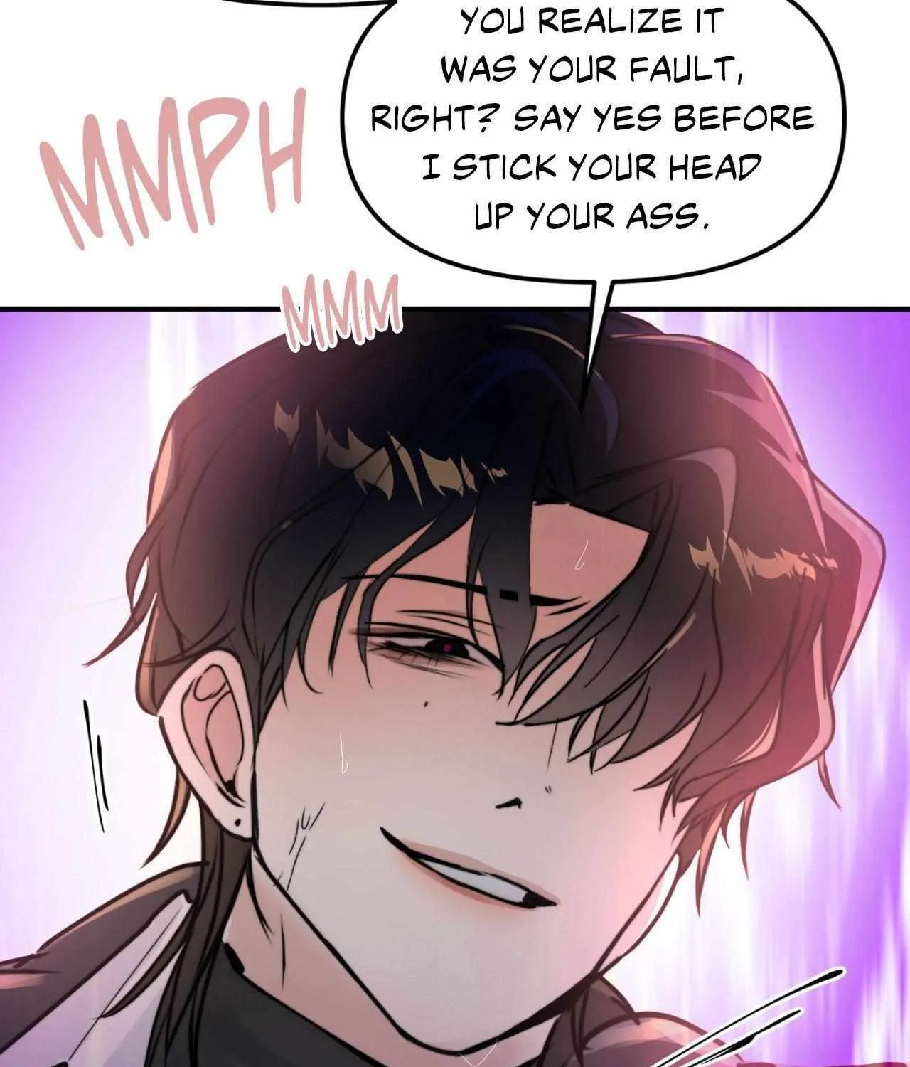 A Crown of Thorns Chapter 12 page 85 - 