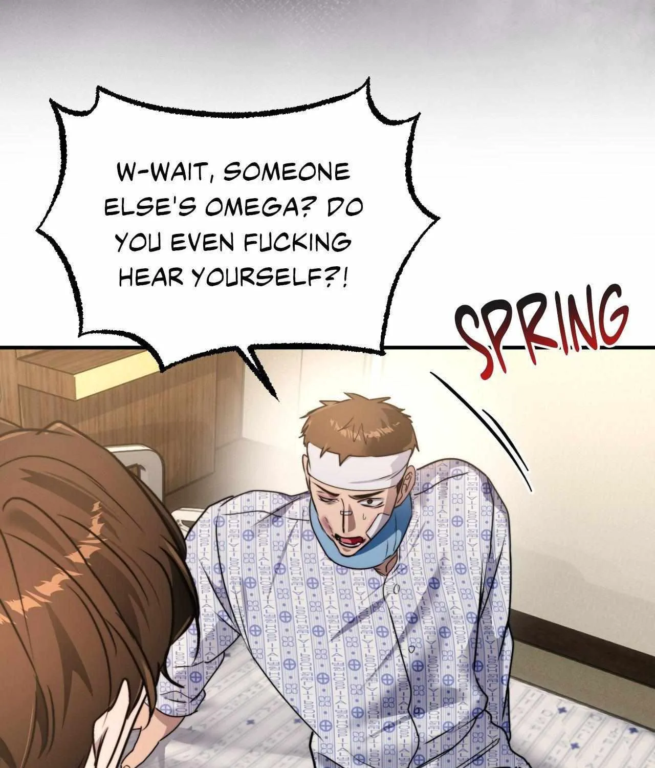 A Crown of Thorns Chapter 12 page 93 - 