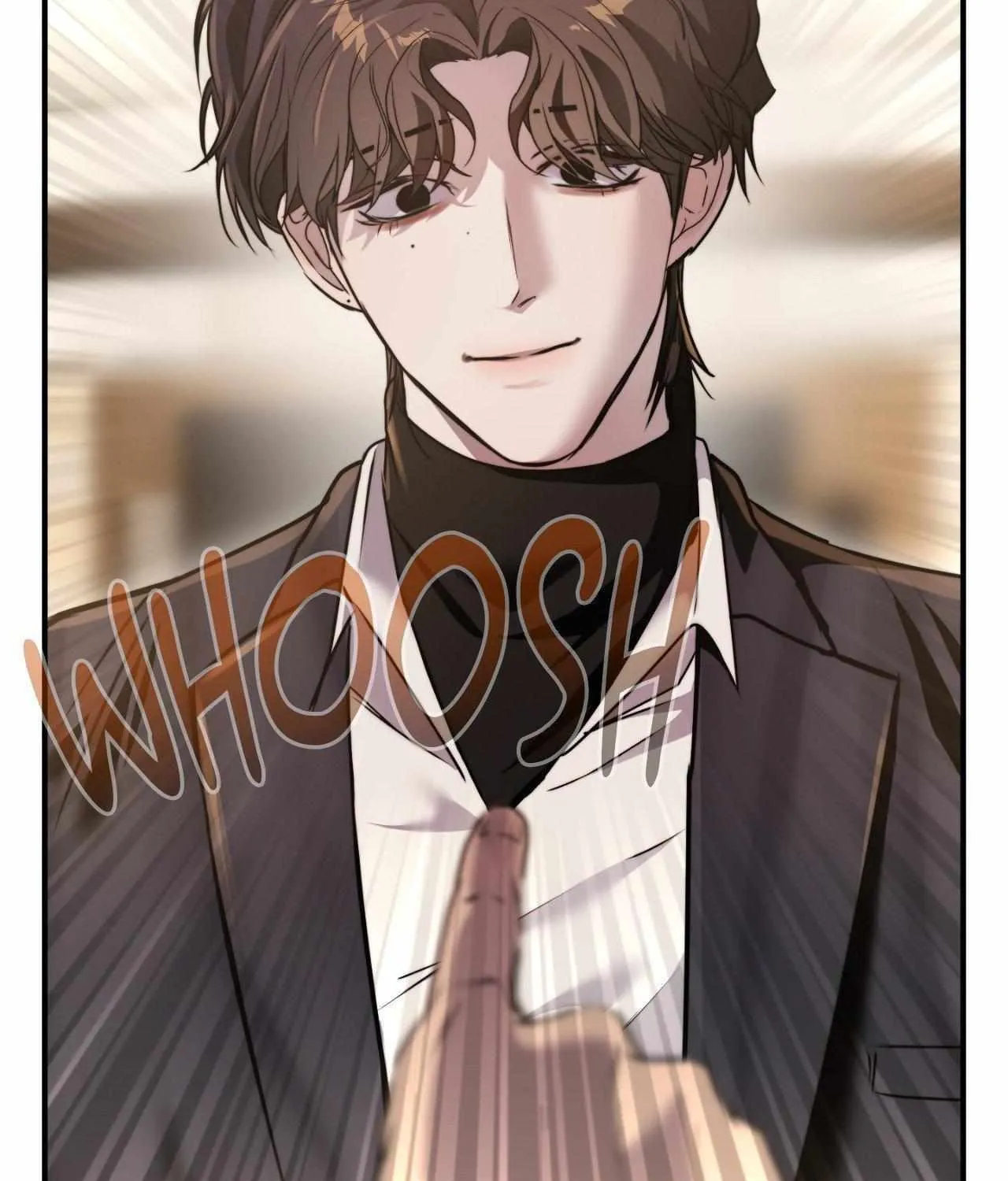 A Crown of Thorns Chapter 12 page 97 - 