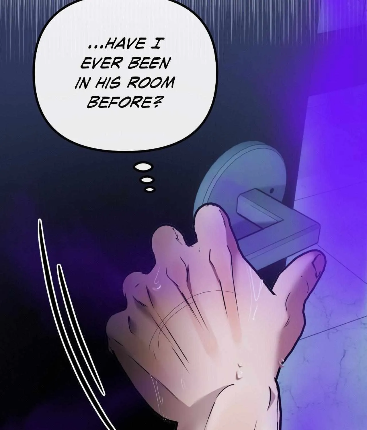 A Crown of Thorns Chapter 13 page 11 - 