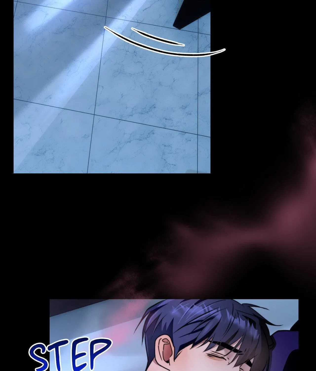 A Crown of Thorns Chapter 13 page 103 - 