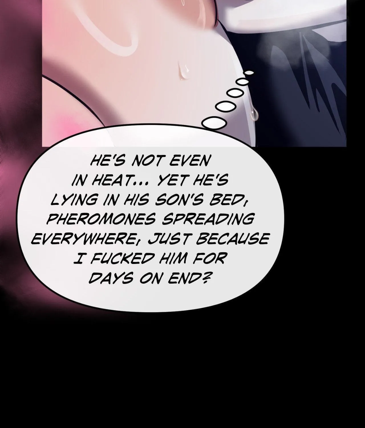 A Crown of Thorns Chapter 13 page 121 - 