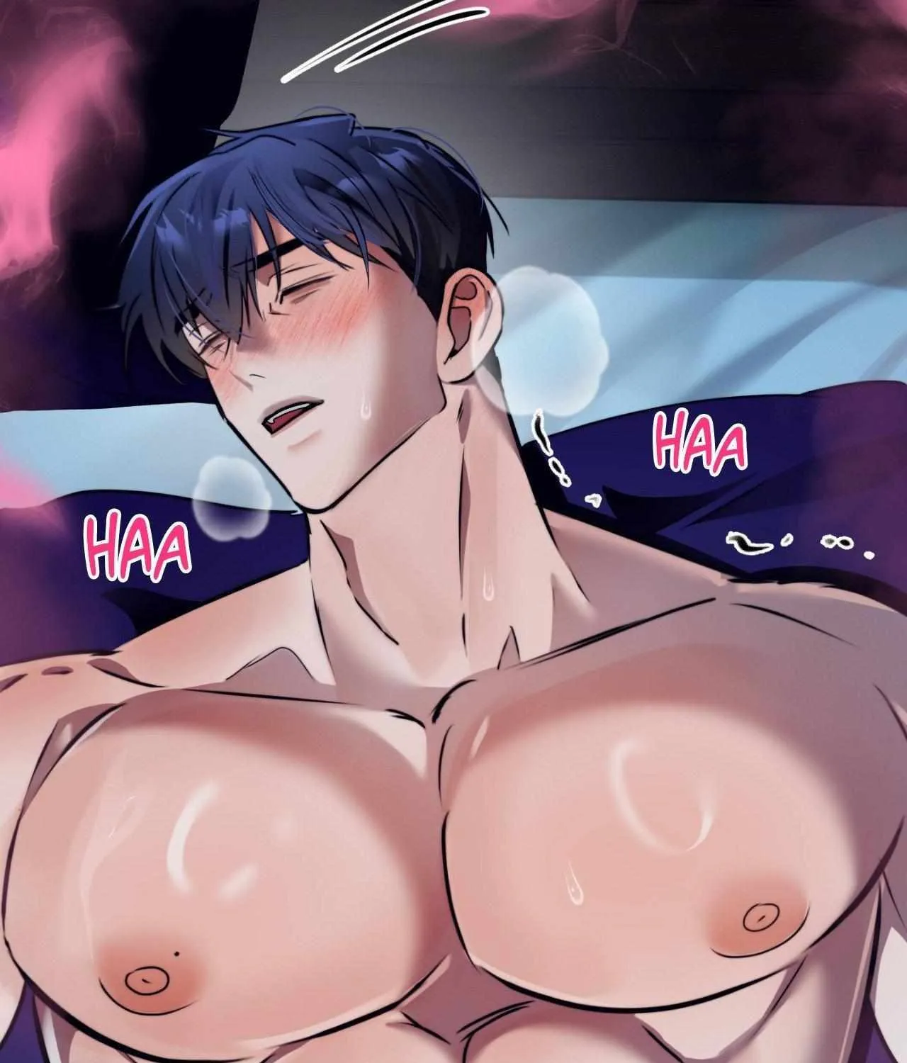 A Crown of Thorns Chapter 13 page 123 - 