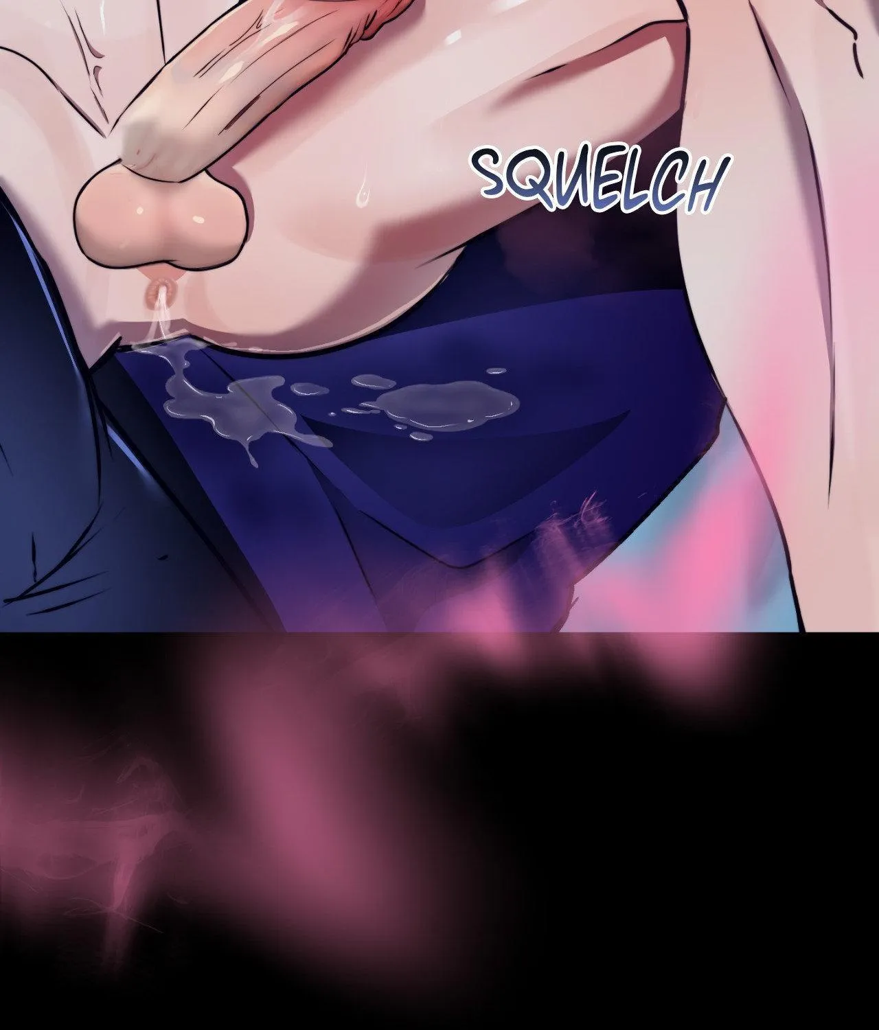 A Crown of Thorns Chapter 13 page 127 - 