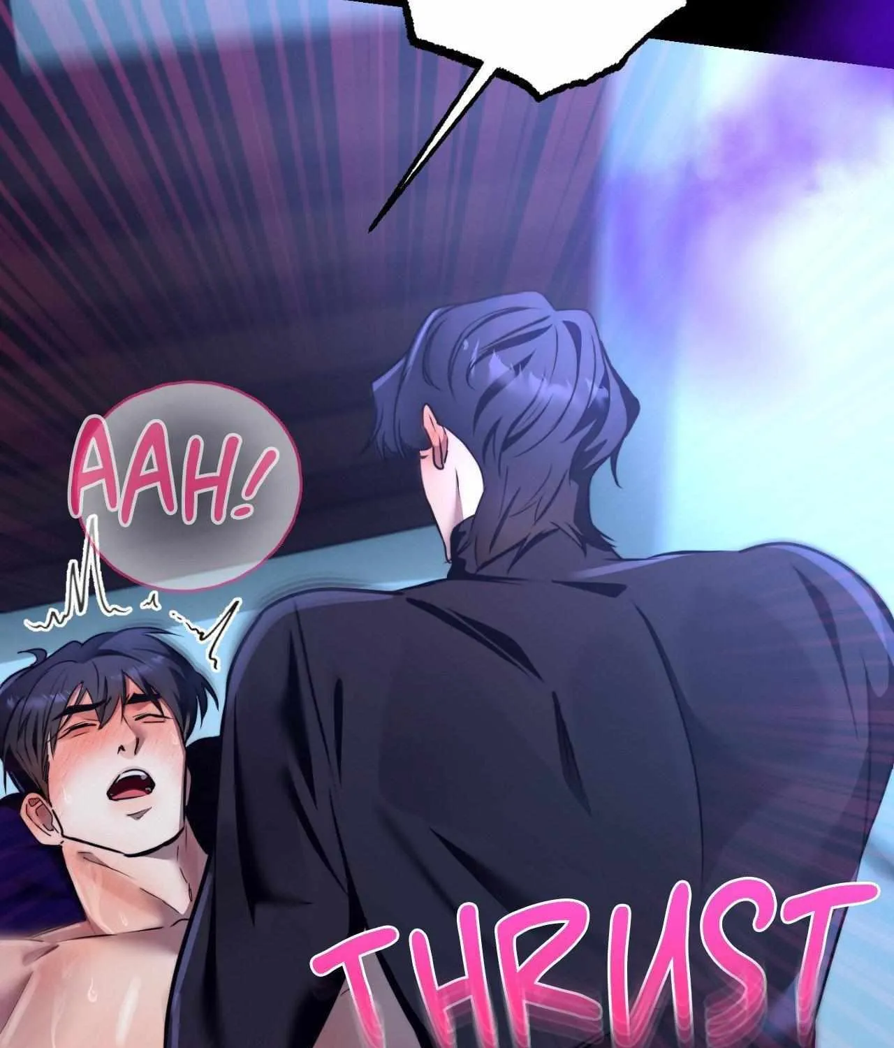 A Crown of Thorns Chapter 13 page 141 - 