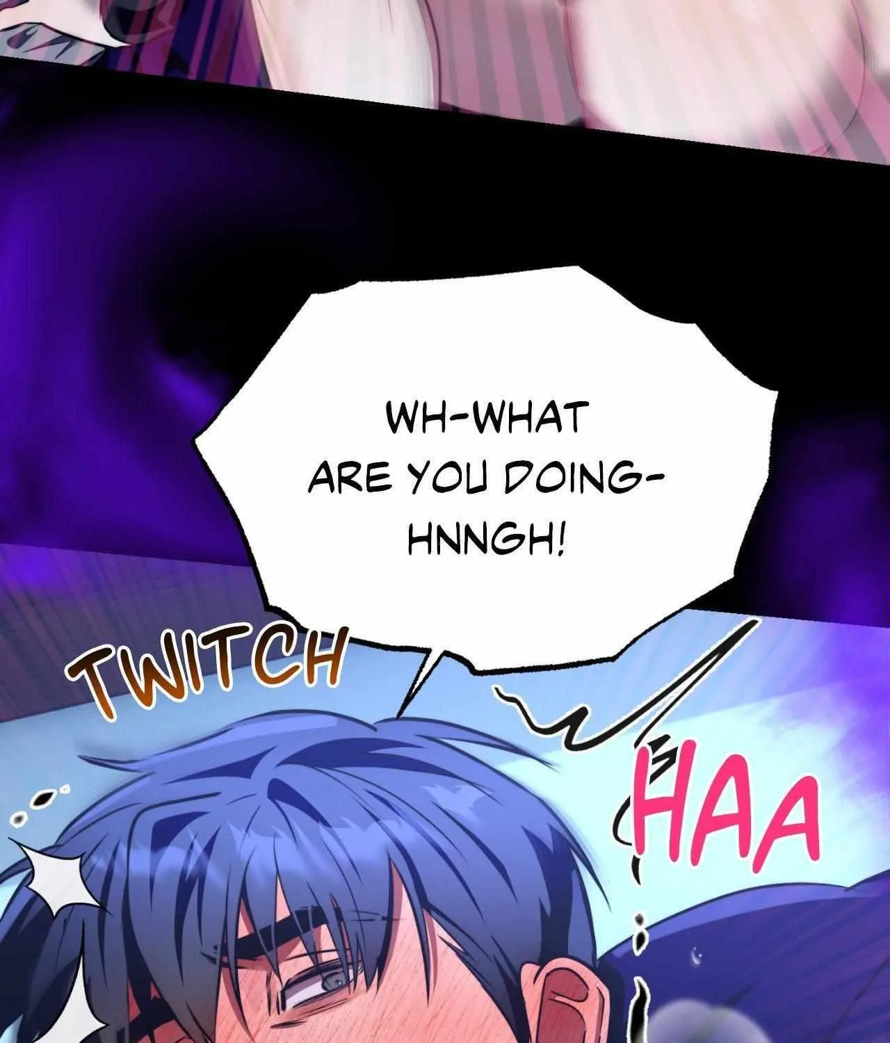 A Crown of Thorns Chapter 13 page 143 - 