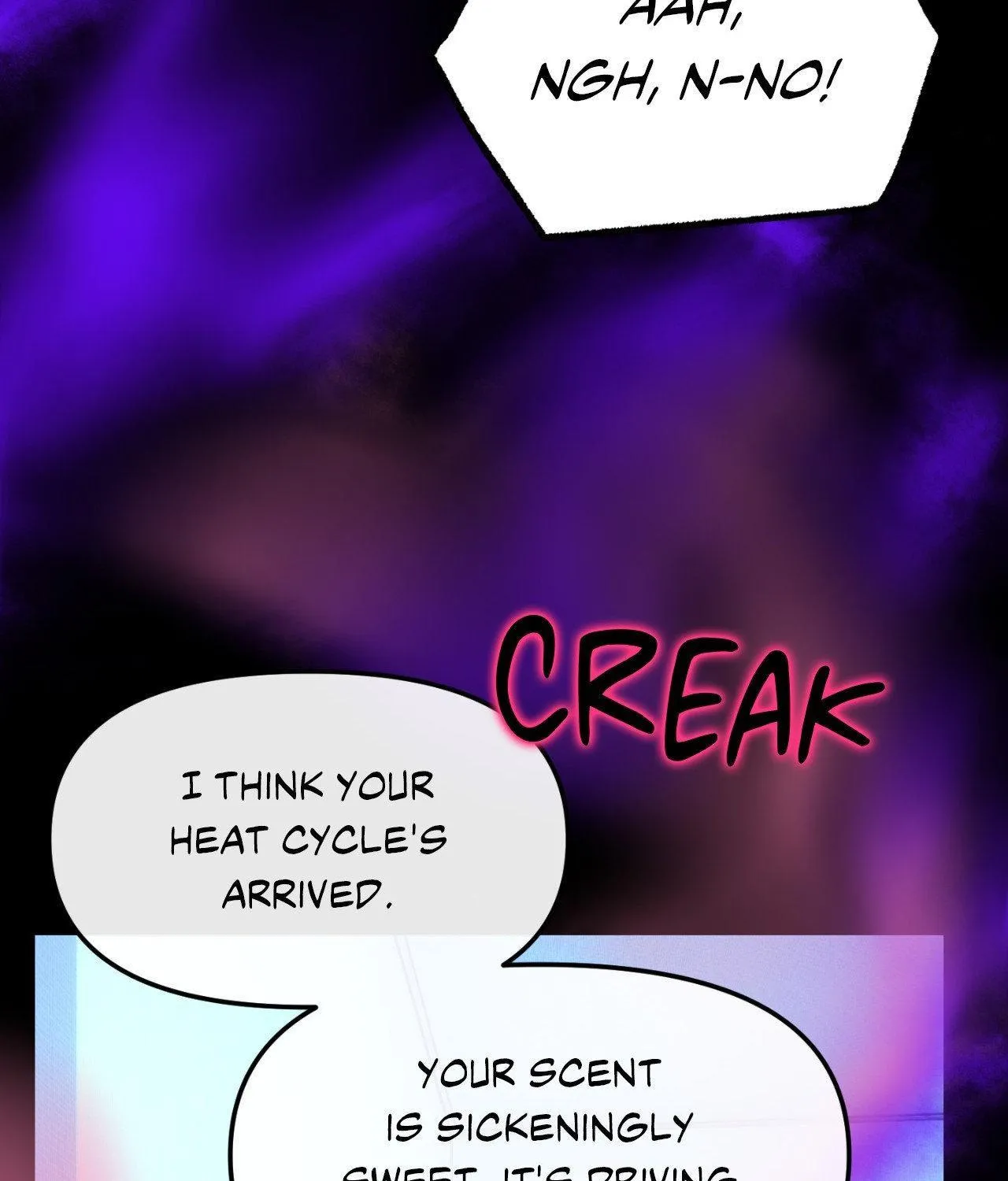 A Crown of Thorns Chapter 13 page 149 - 