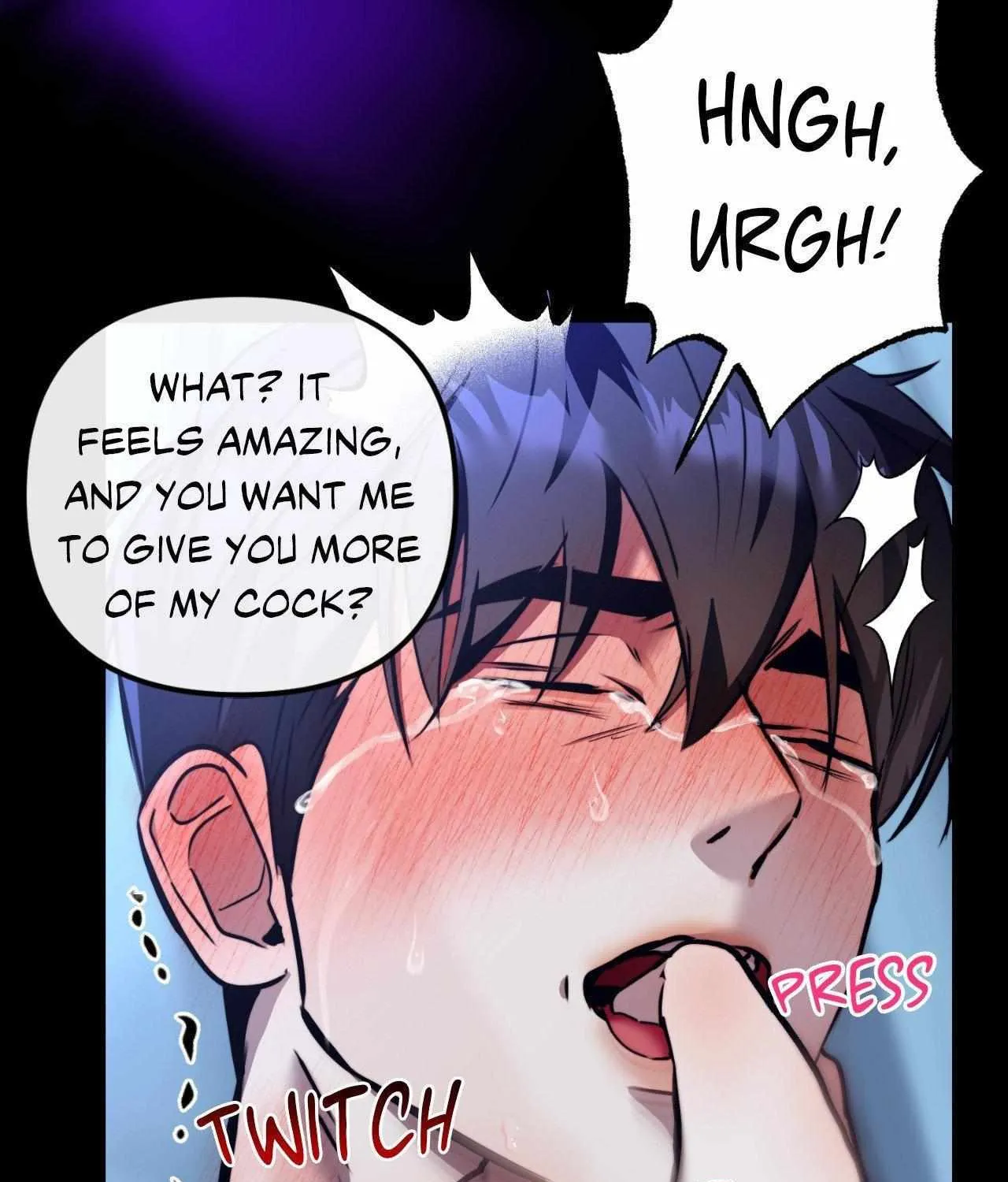 A Crown of Thorns Chapter 13 page 167 - 