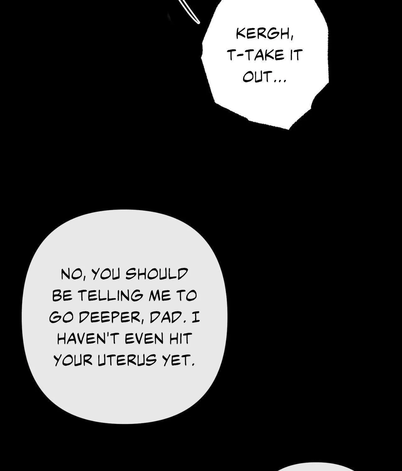 A Crown of Thorns Chapter 13 page 169 - 