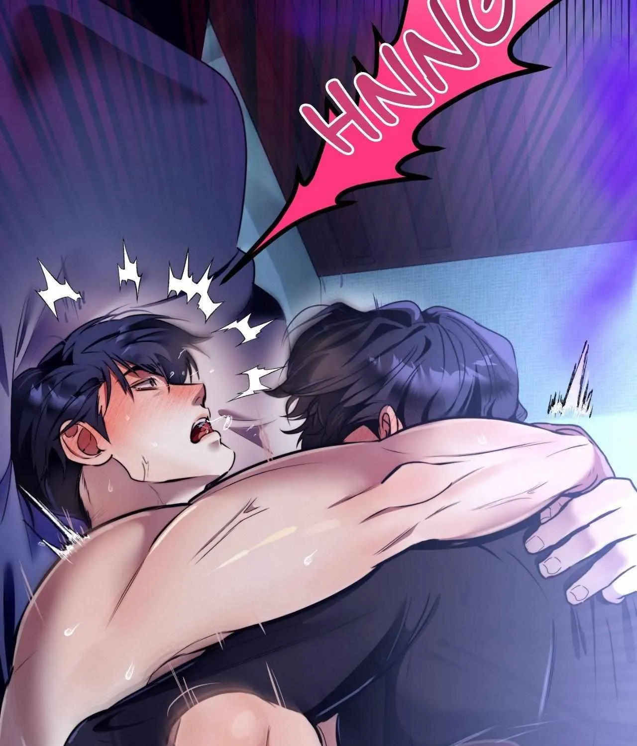 A Crown of Thorns Chapter 13 page 175 - 