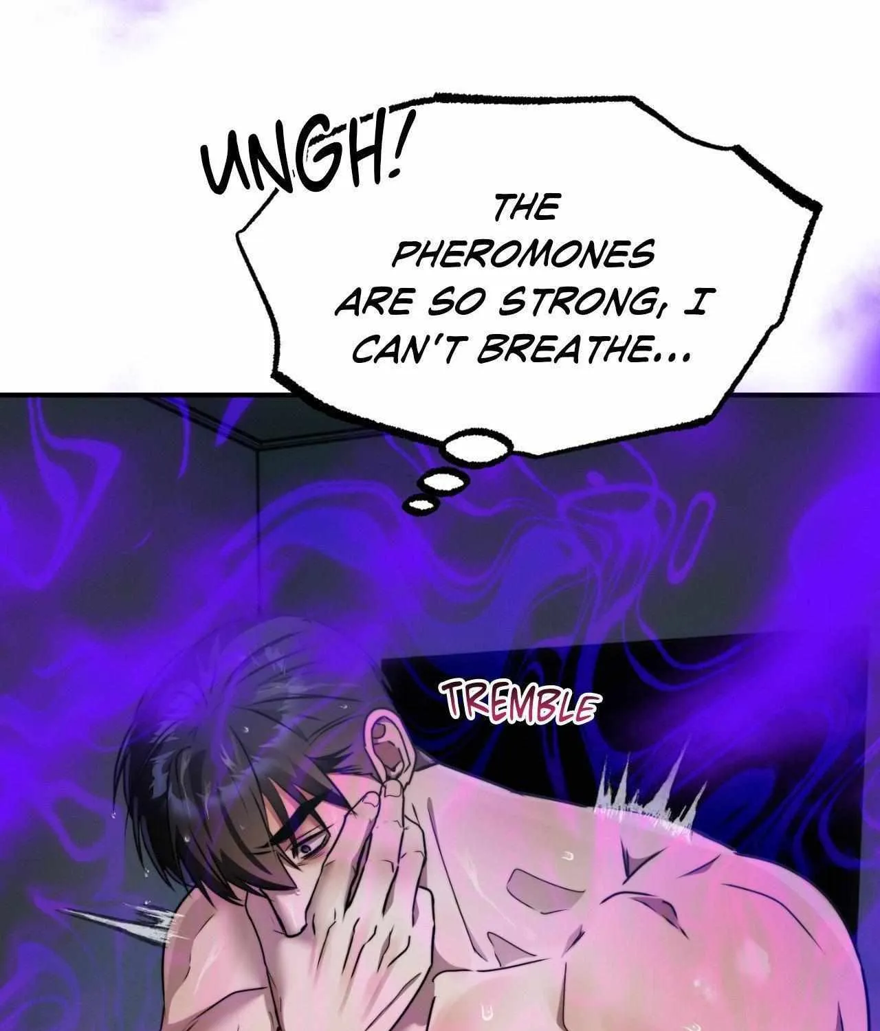 A Crown of Thorns Chapter 13 page 23 - 