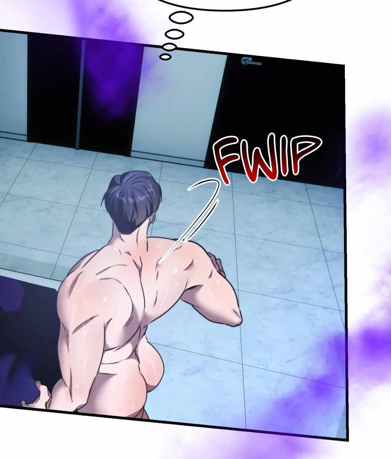A Crown of Thorns Chapter 13 page 27 - 