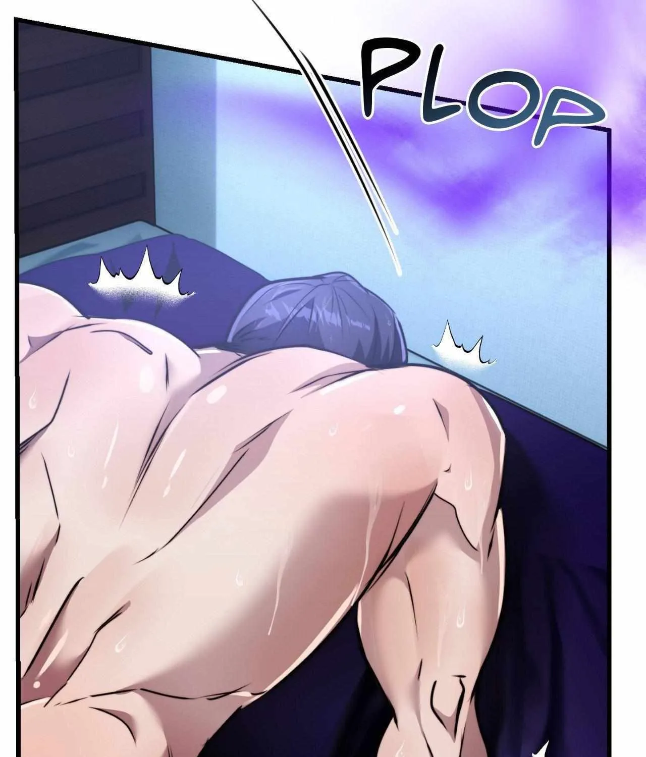 A Crown of Thorns Chapter 13 page 31 - 