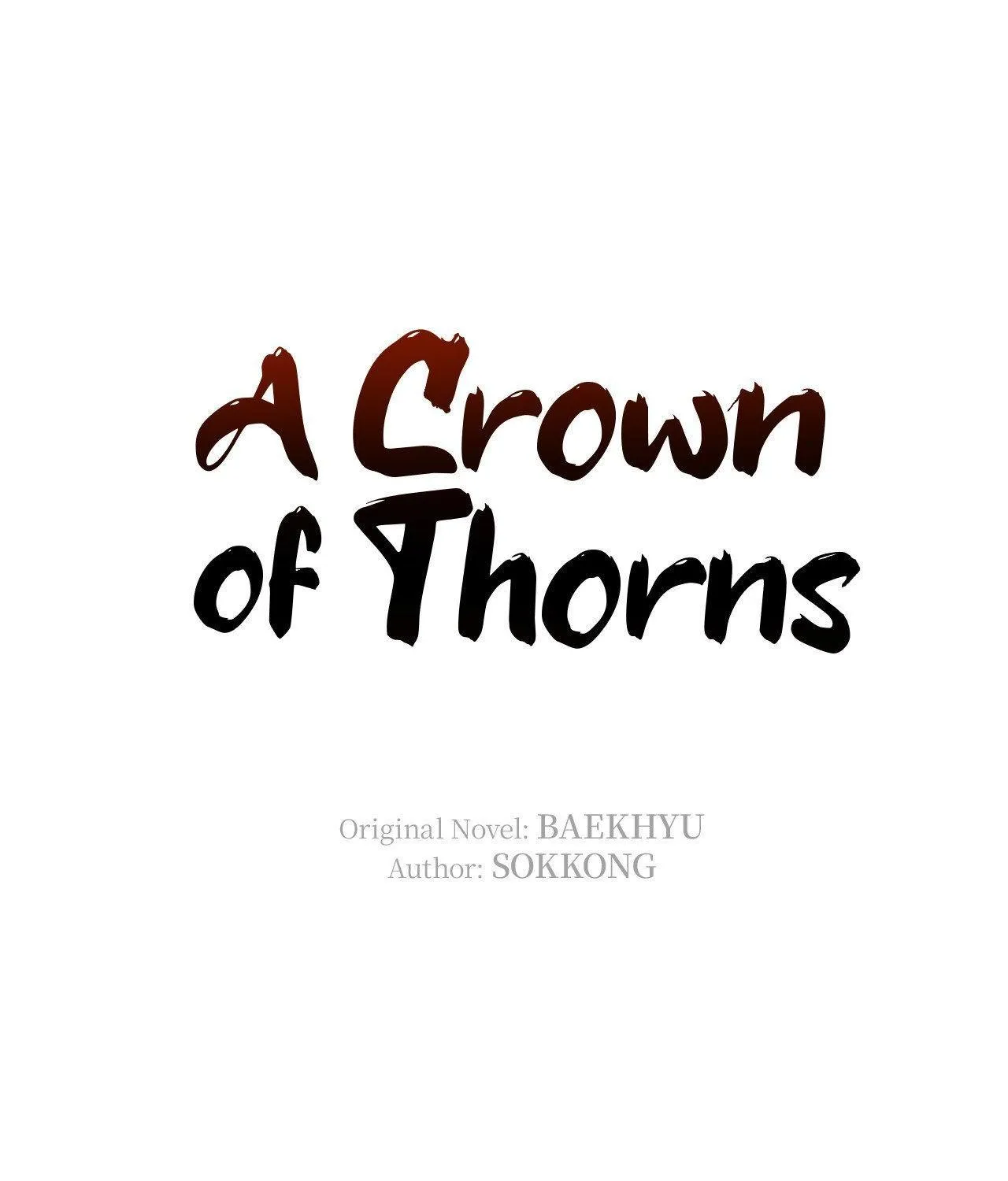 A Crown of Thorns Chapter 13 page 39 - 