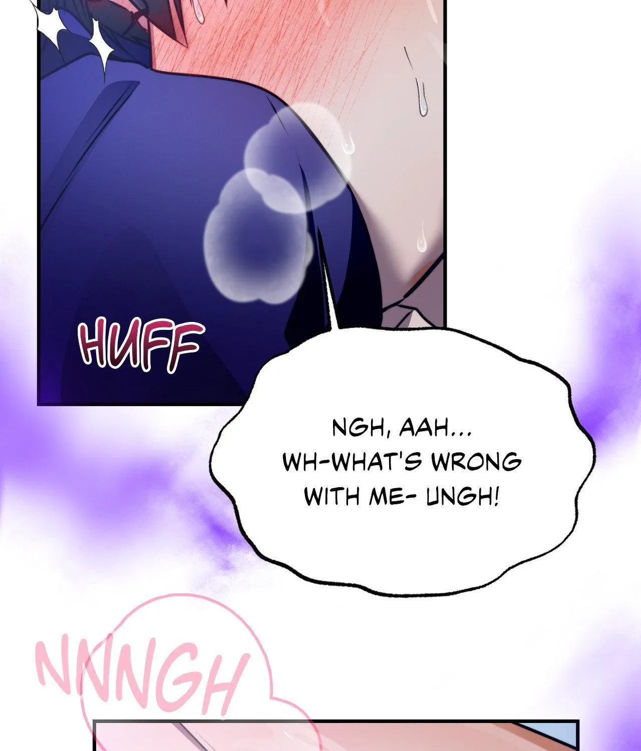 A Crown of Thorns Chapter 13 page 45 - 