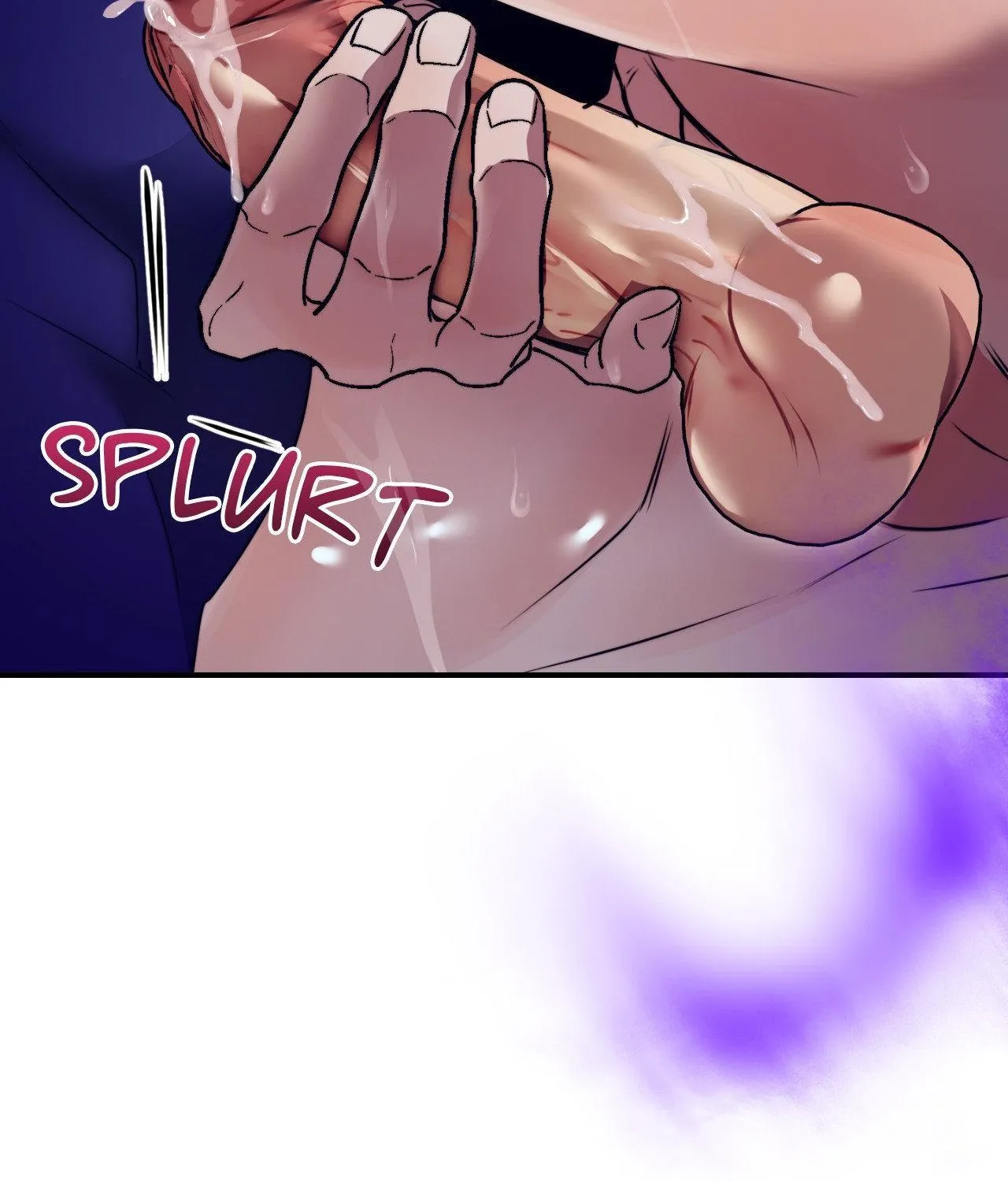 A Crown of Thorns Chapter 13 page 53 - 
