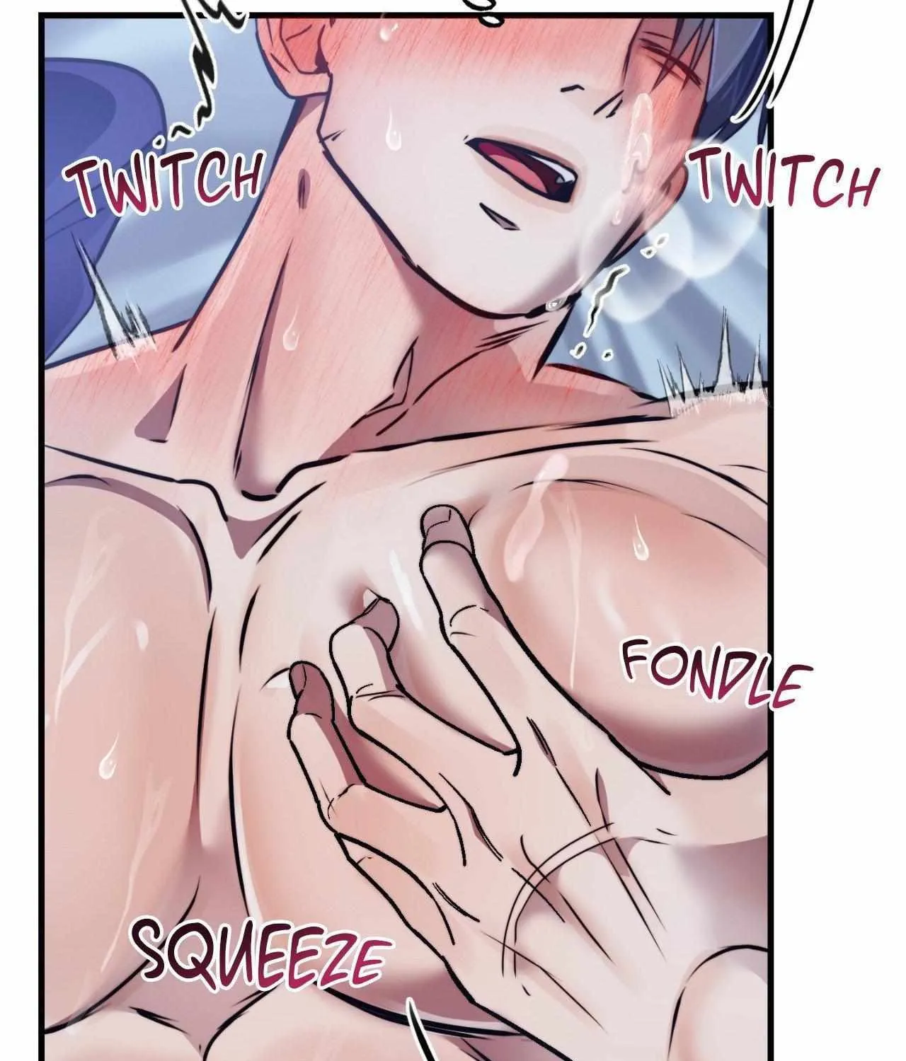 A Crown of Thorns Chapter 13 page 59 - 