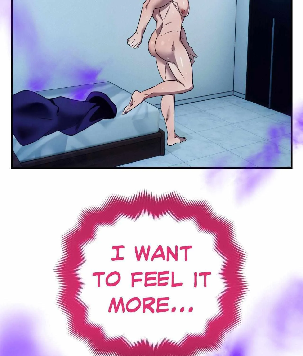 A Crown of Thorns Chapter 13 page 77 - 