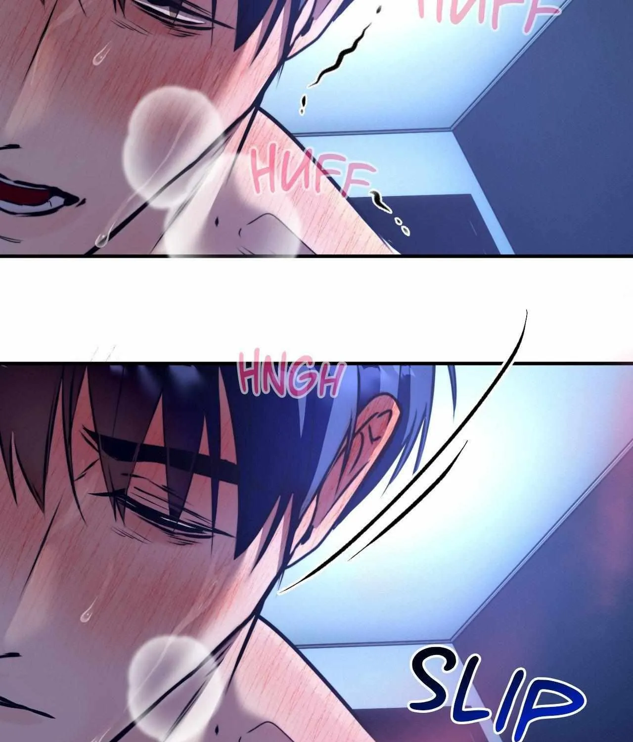 A Crown of Thorns Chapter 13 page 97 - 