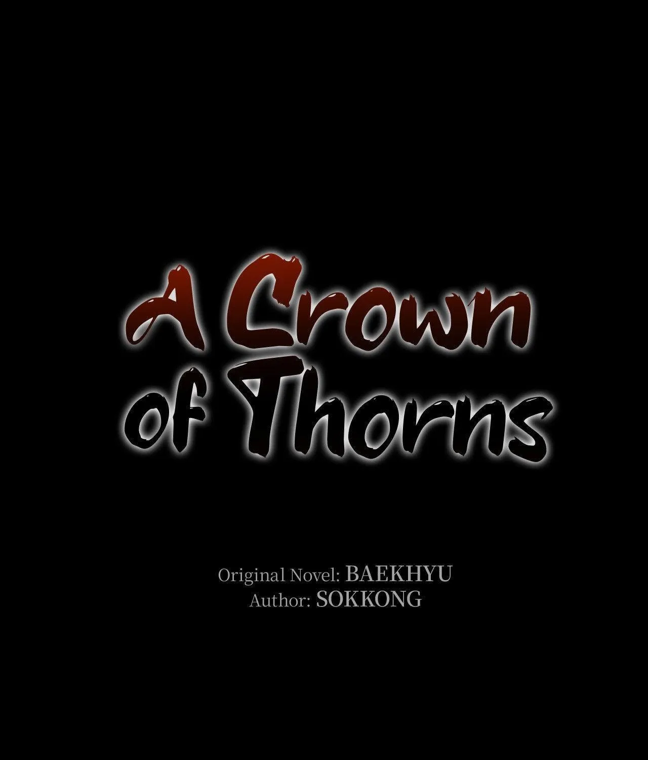 A Crown of Thorns Chapter 14 page 1 - 