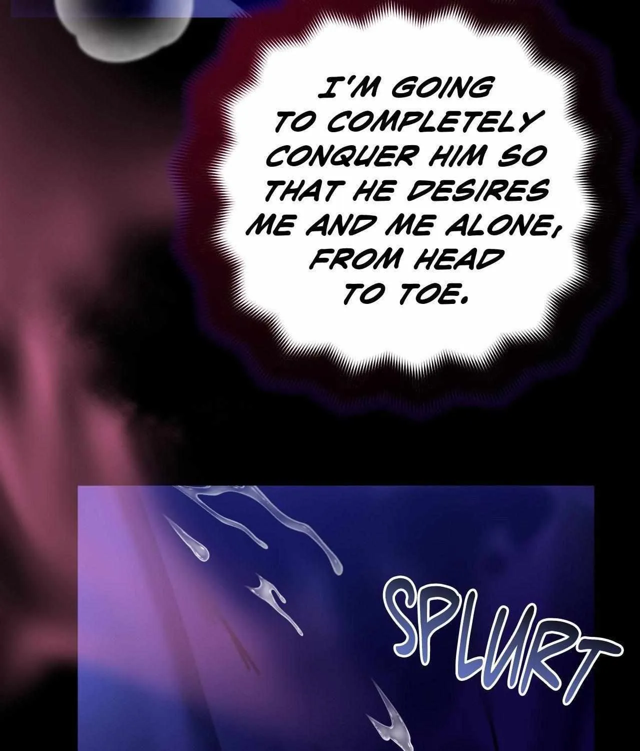 A Crown of Thorns Chapter 14 page 101 - 