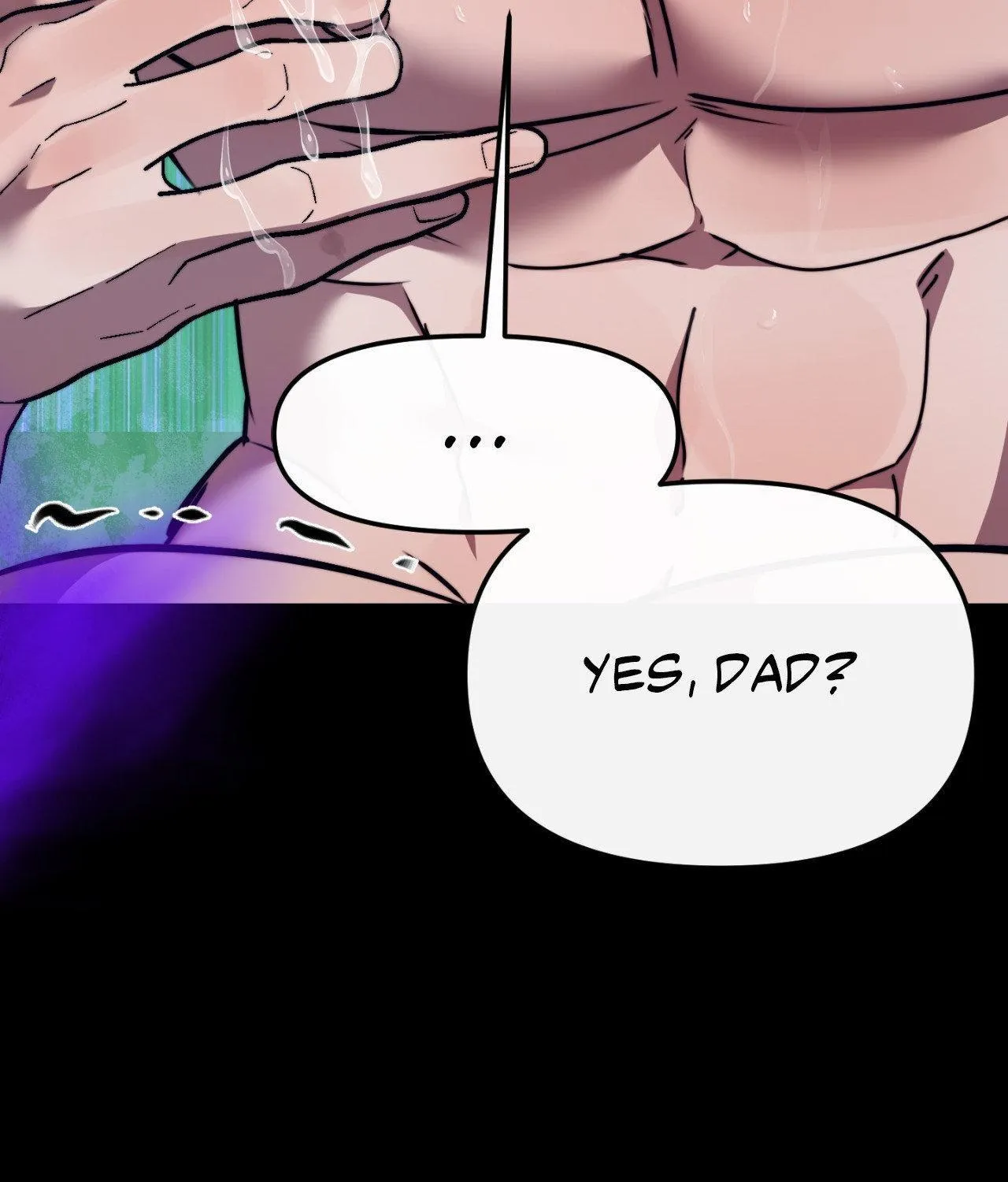 A Crown of Thorns Chapter 14 page 107 - 