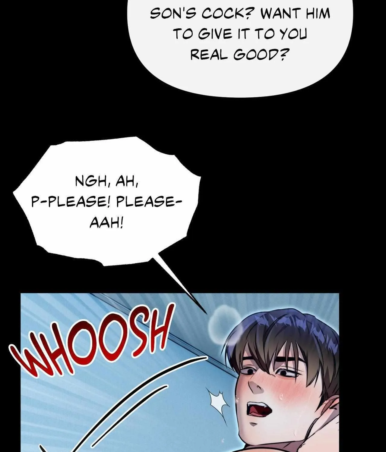 A Crown of Thorns Chapter 14 page 111 - 