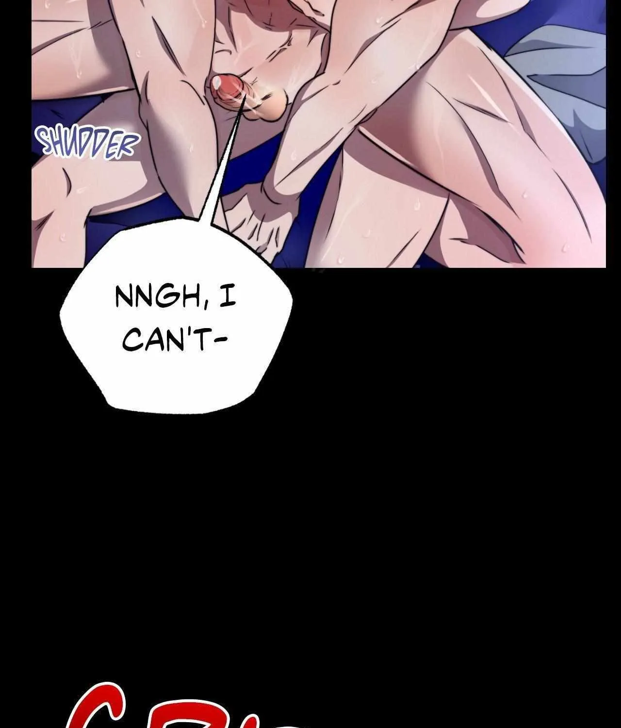 A Crown of Thorns Chapter 14 page 133 - 