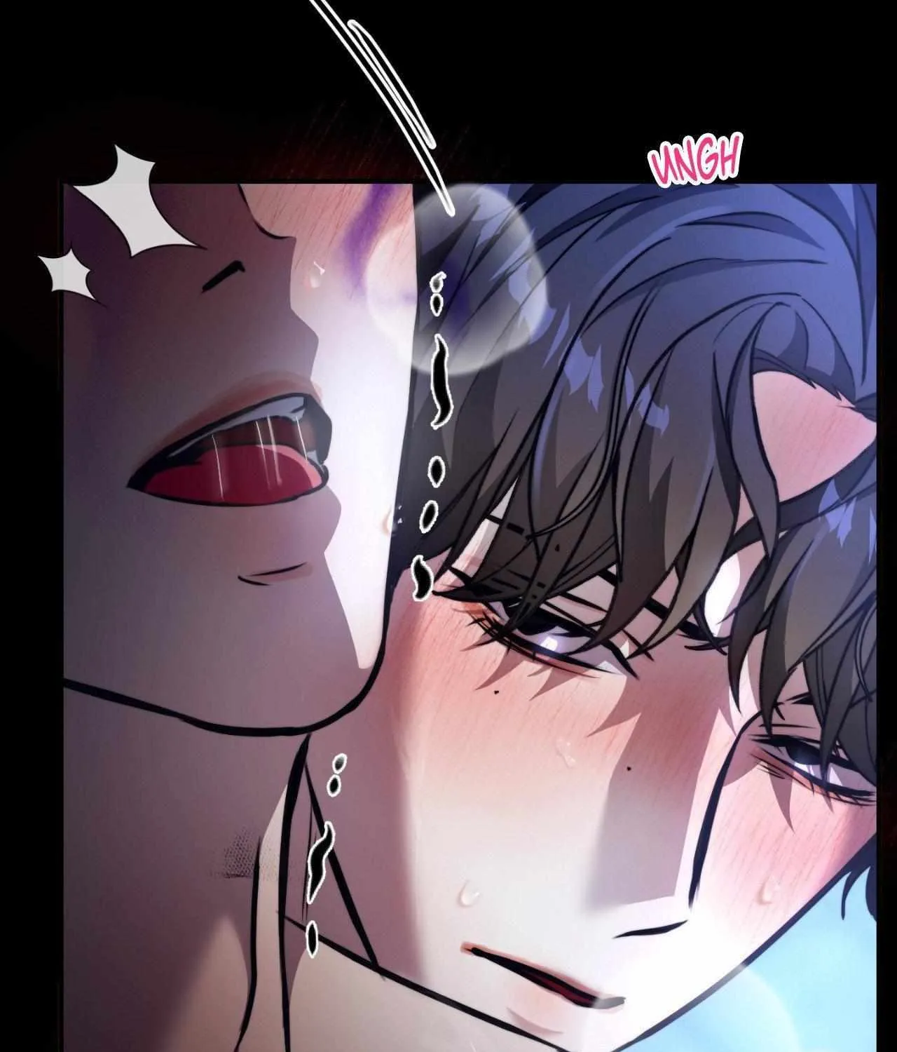 A Crown of Thorns Chapter 14 page 137 - 