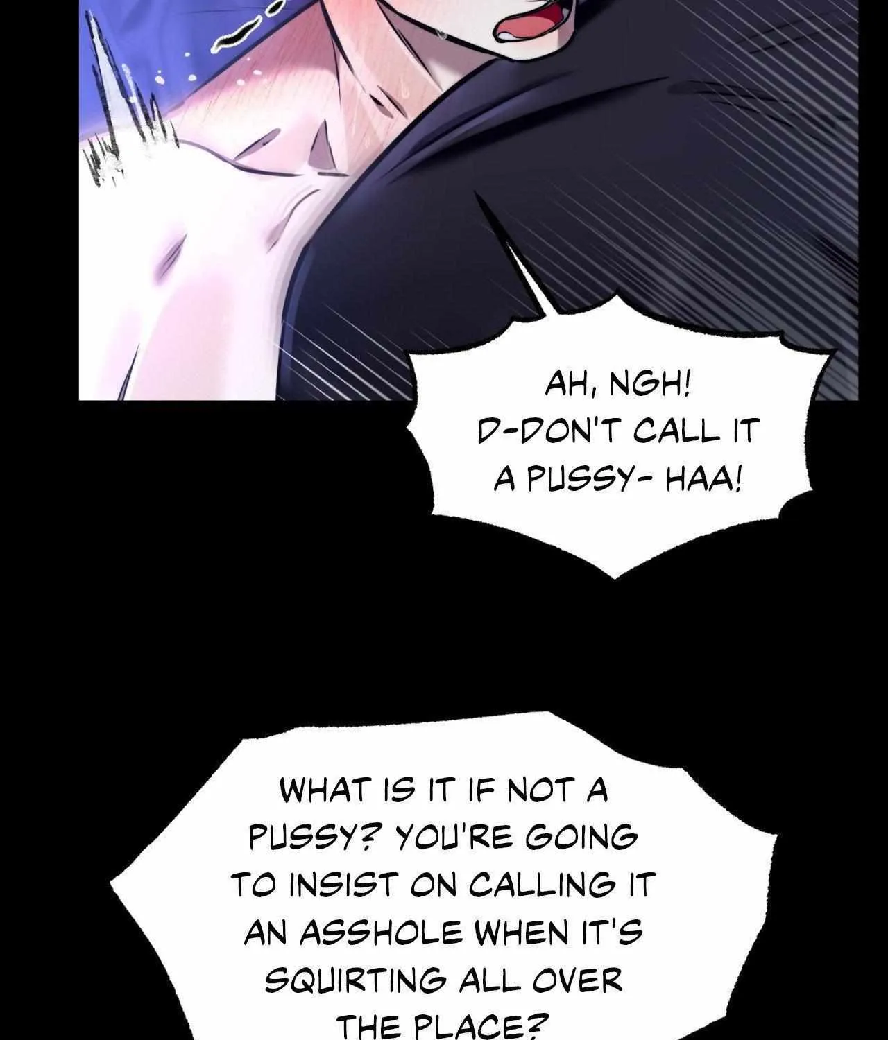 A Crown of Thorns Chapter 14 page 15 - 