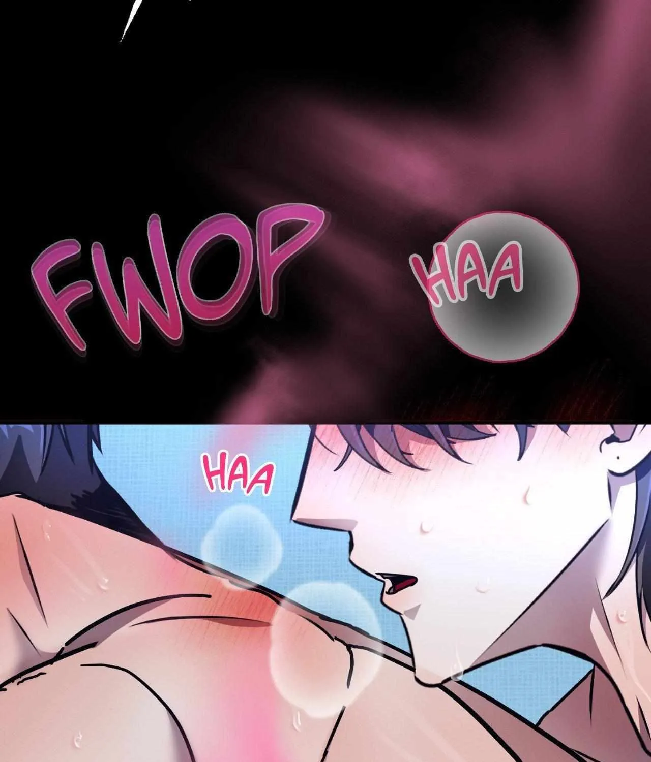 A Crown of Thorns Chapter 14 page 149 - 