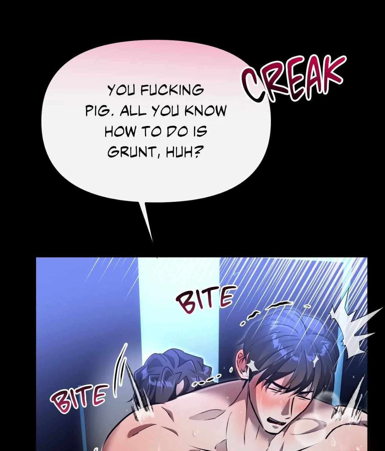 A Crown of Thorns Chapter 14 page 153 - 