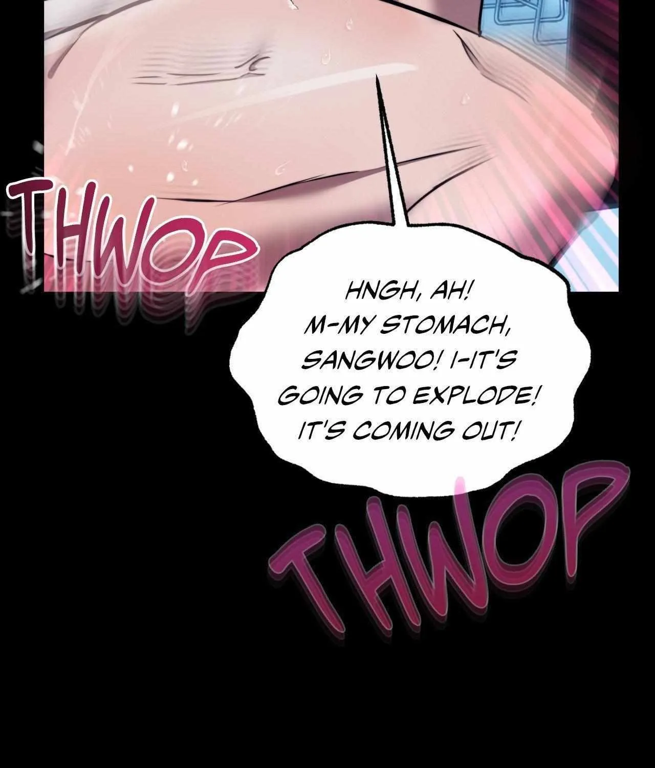 A Crown of Thorns Chapter 14 page 161 - 