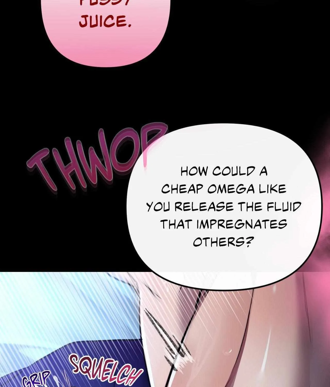 A Crown of Thorns Chapter 14 page 167 - 