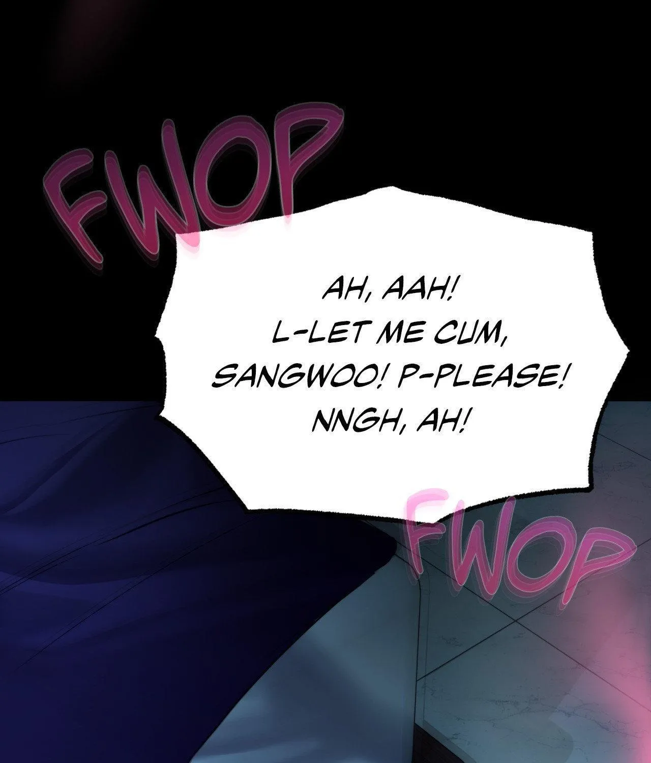 A Crown of Thorns Chapter 14 page 171 - 
