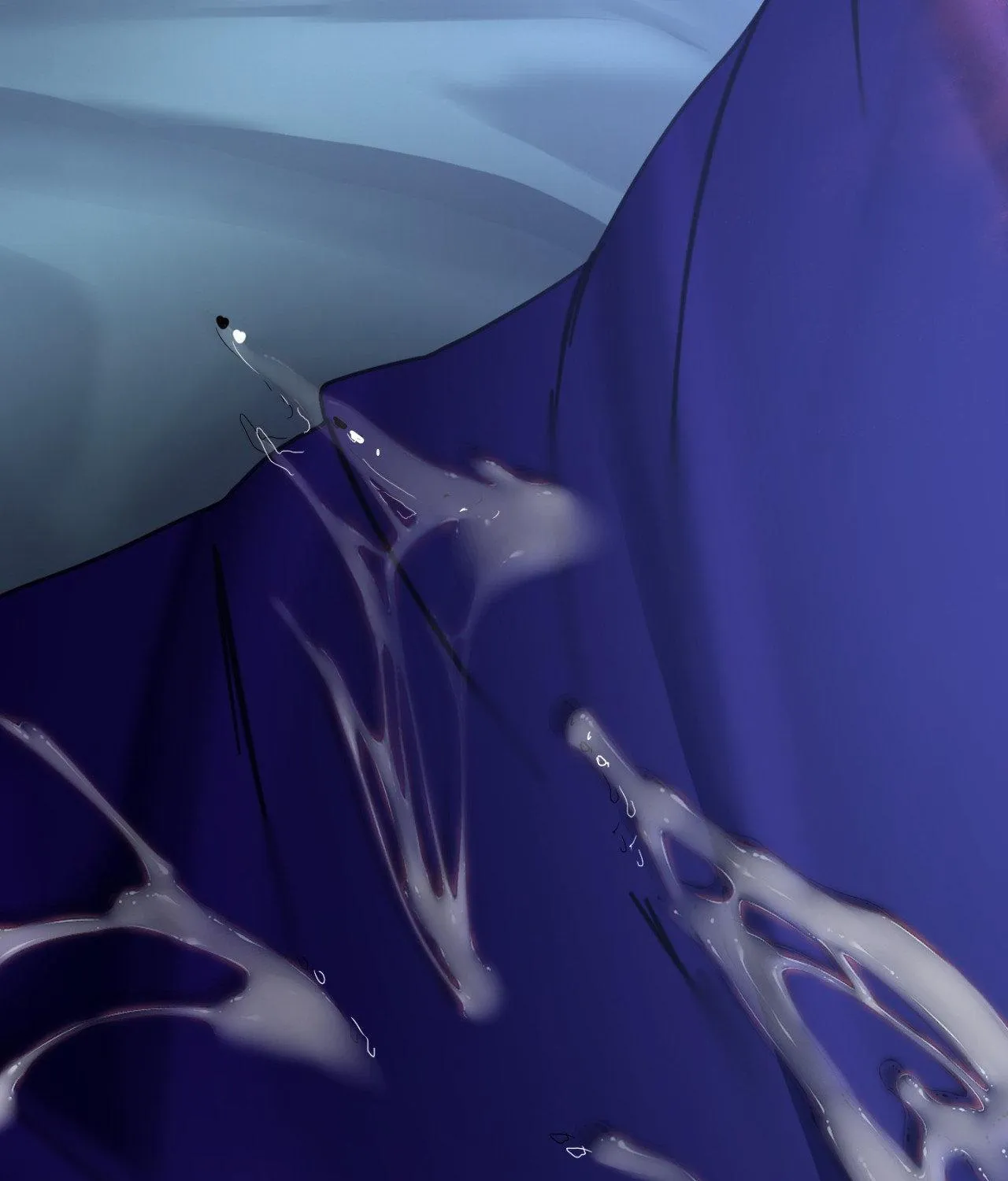 A Crown of Thorns Chapter 14 page 185 - 
