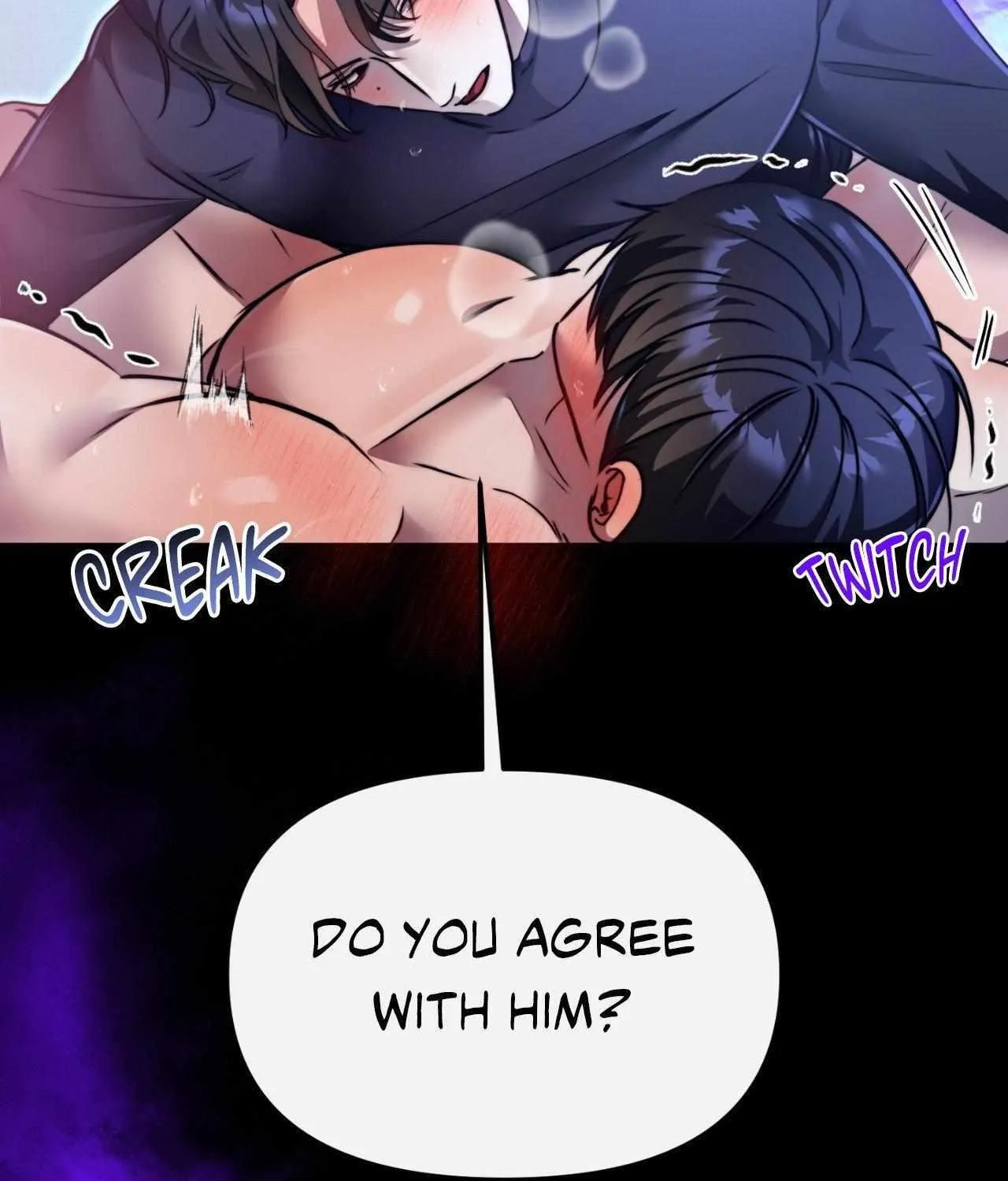 A Crown of Thorns Chapter 14 page 21 - 