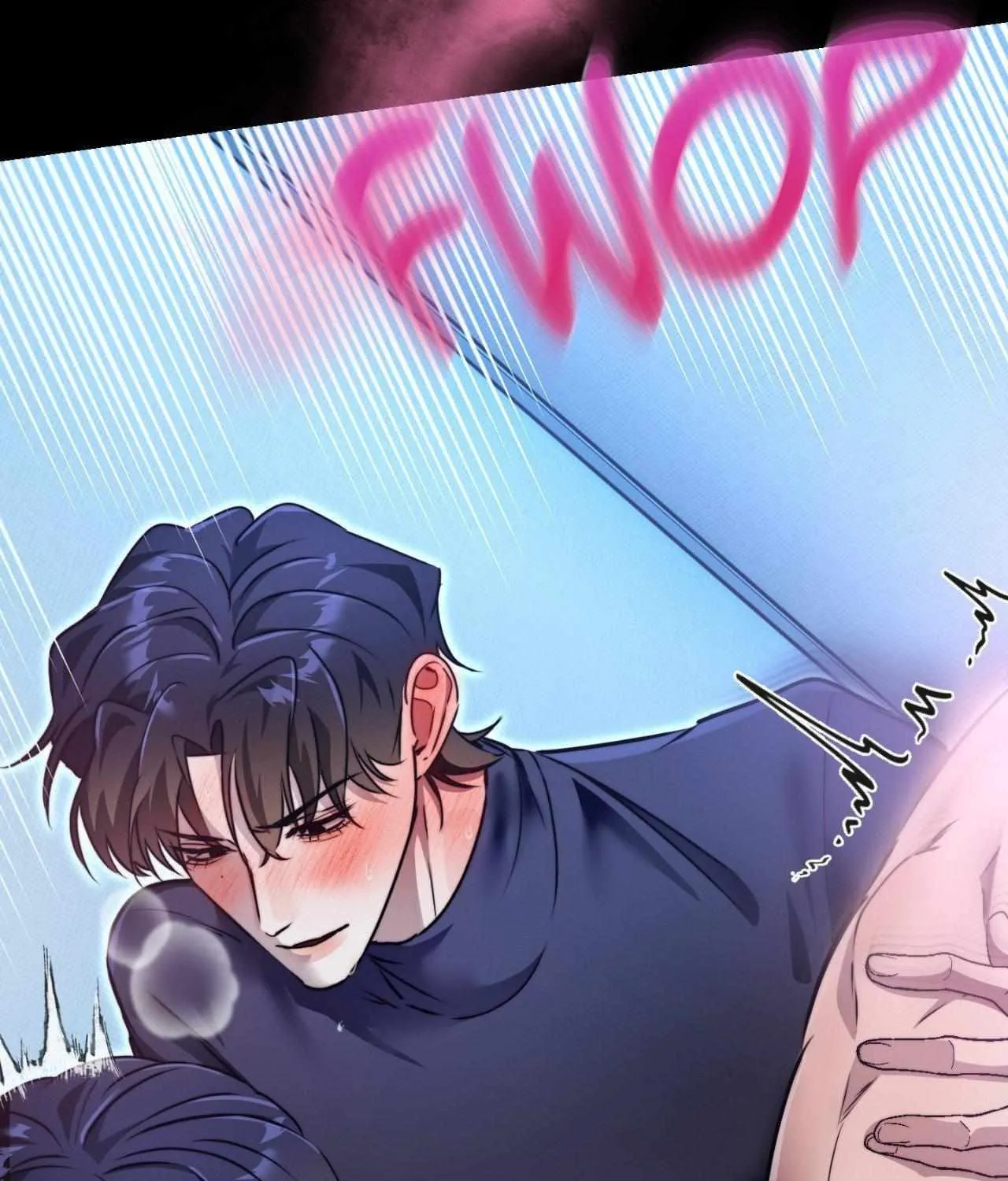 A Crown of Thorns Chapter 14 page 31 - 