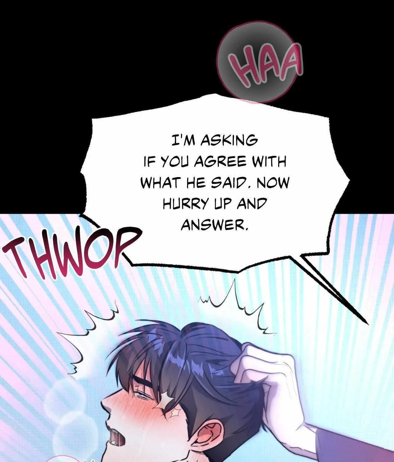A Crown of Thorns Chapter 14 page 49 - 