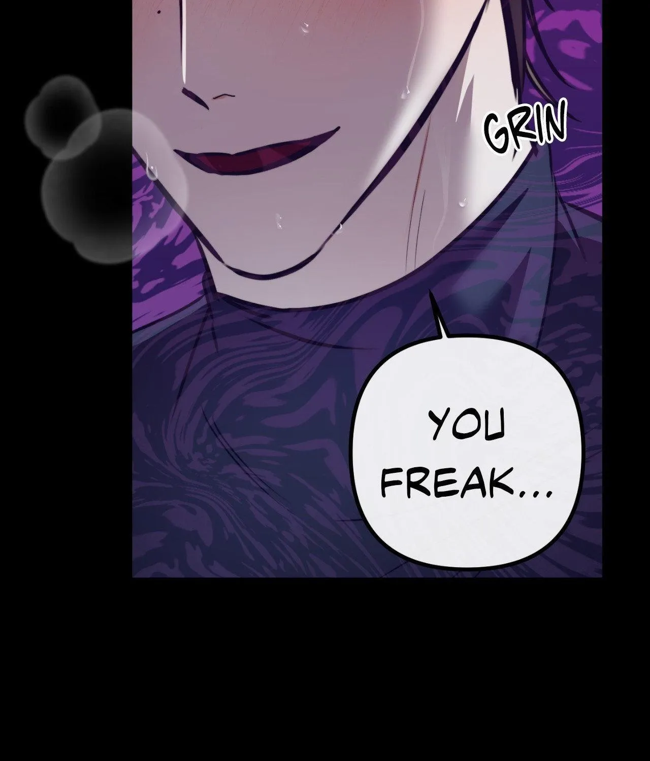 A Crown of Thorns Chapter 14 page 71 - 
