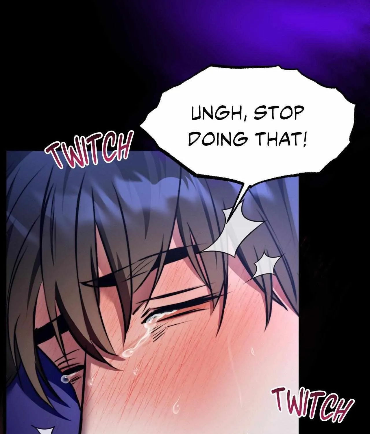 A Crown of Thorns Chapter 14 page 99 - 