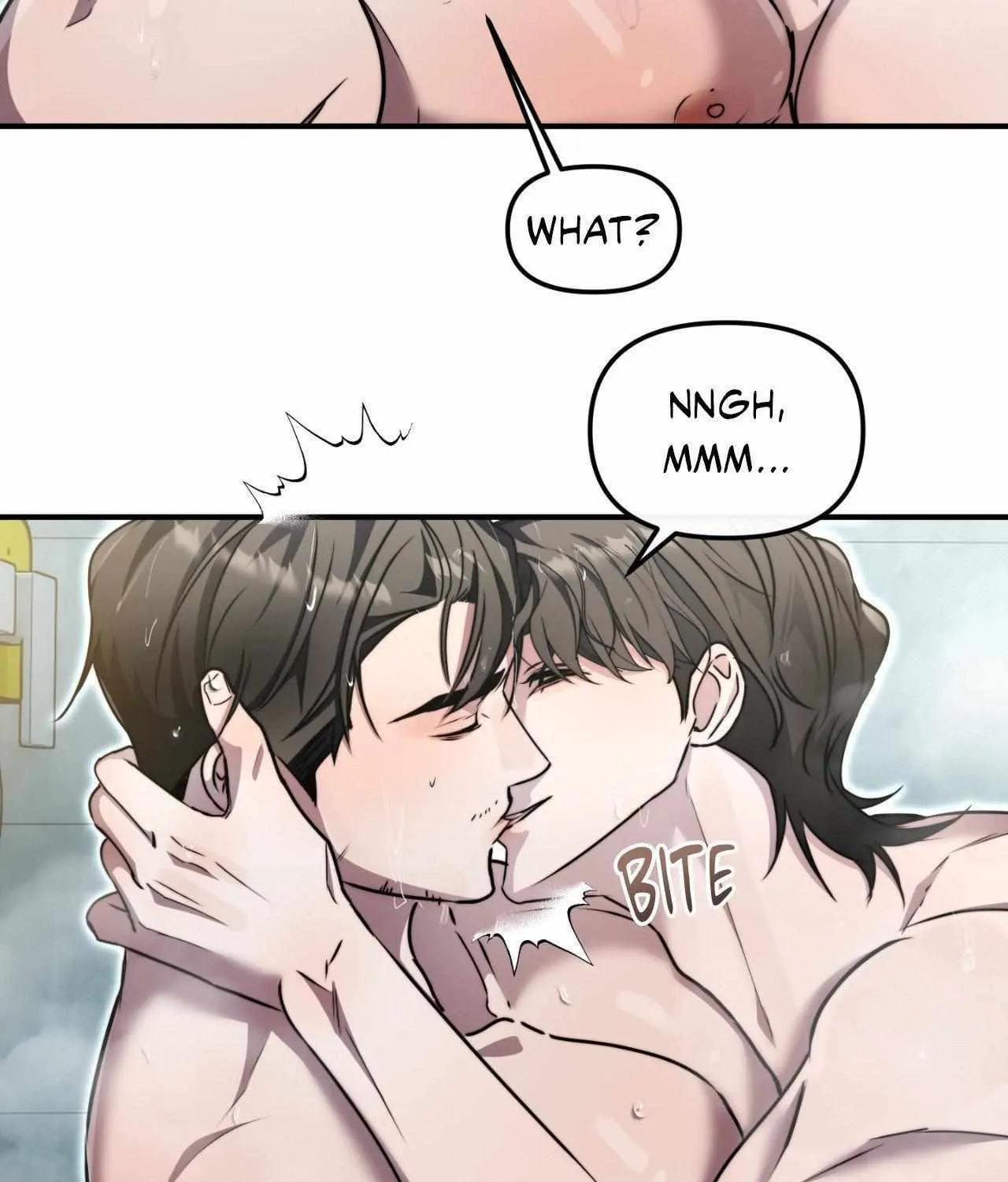 A Crown of Thorns Chapter 15 page 101 - 