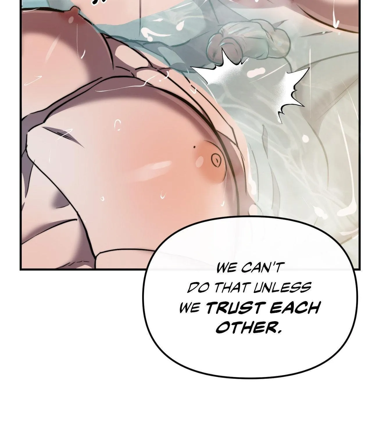 A Crown of Thorns Chapter 15 page 107 - 