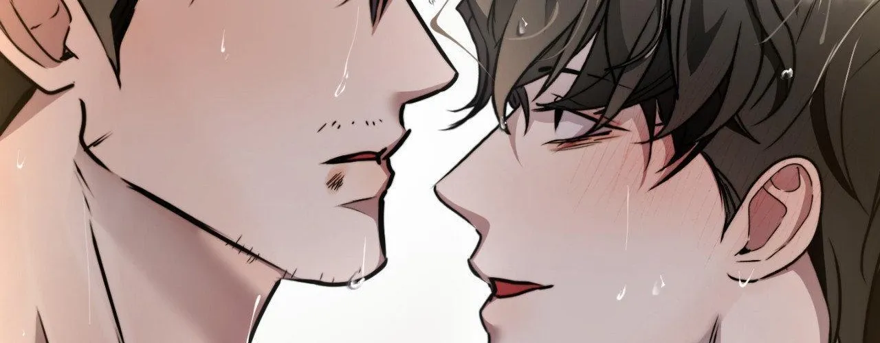 A Crown of Thorns Chapter 15 page 110 - 