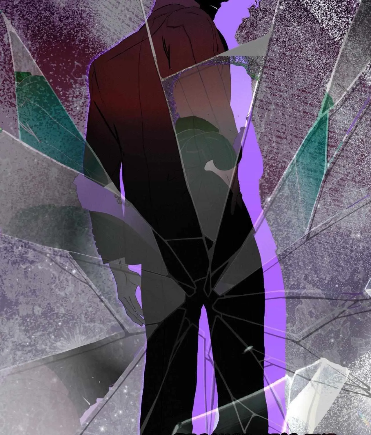 A Crown of Thorns Chapter 15 page 117 - 
