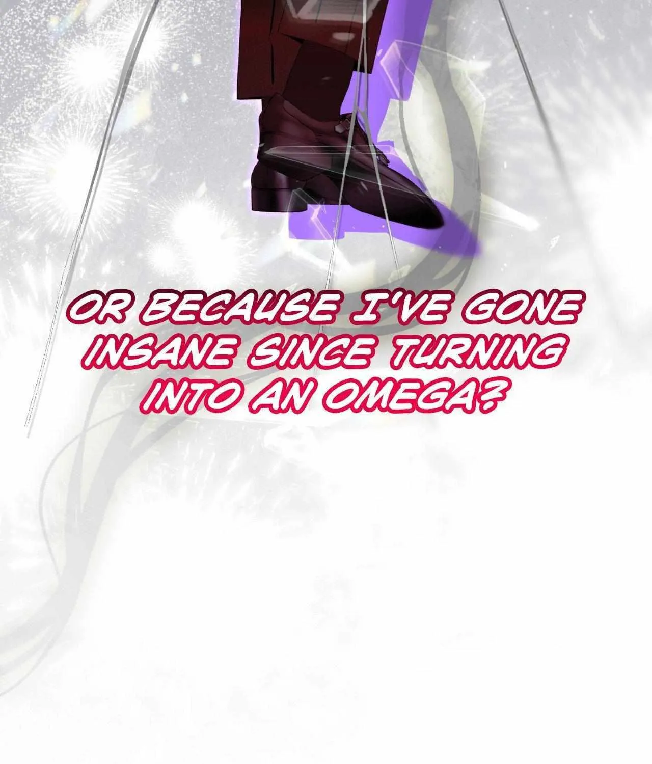 A Crown of Thorns Chapter 15 page 119 - 