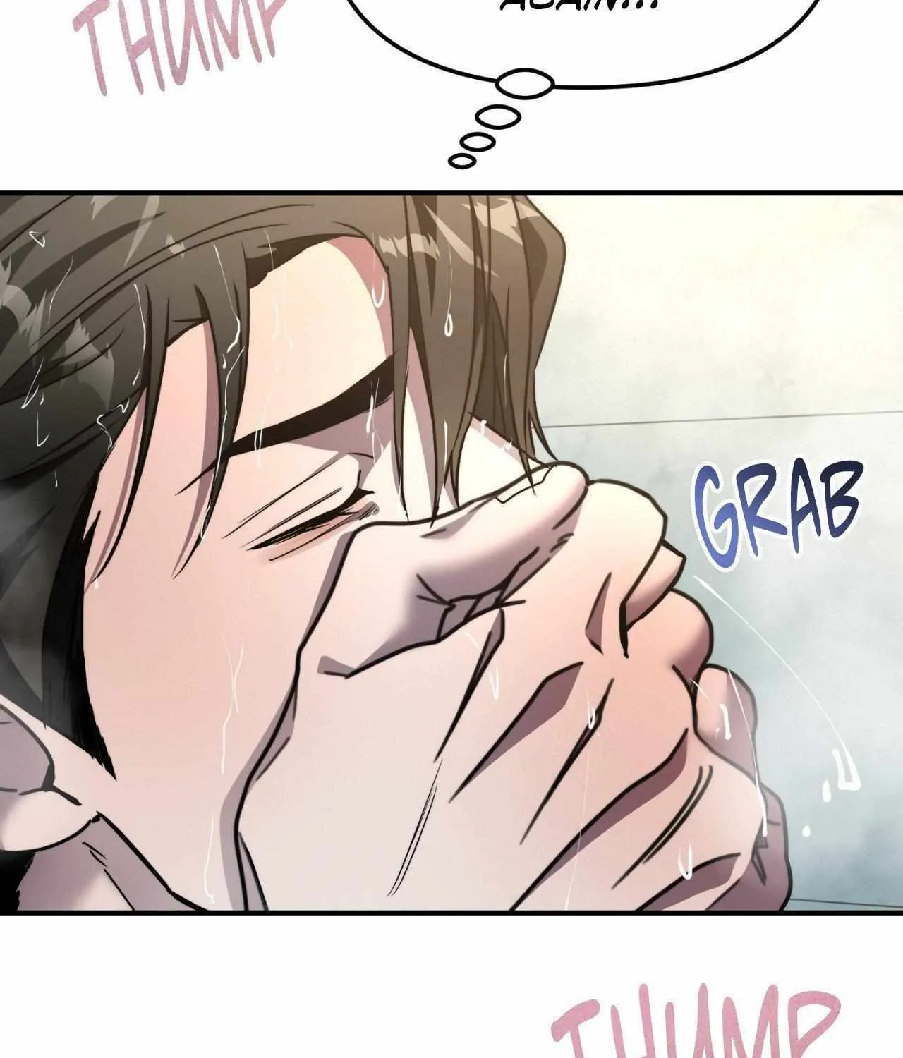 A Crown of Thorns Chapter 15 page 121 - 